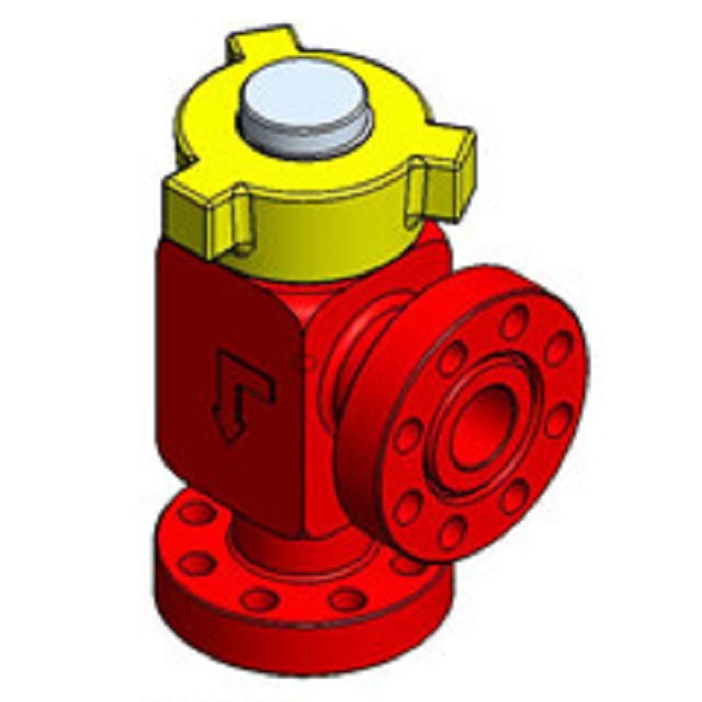China CAMERON Positive choke manufacturers, CAMERON Positive choke