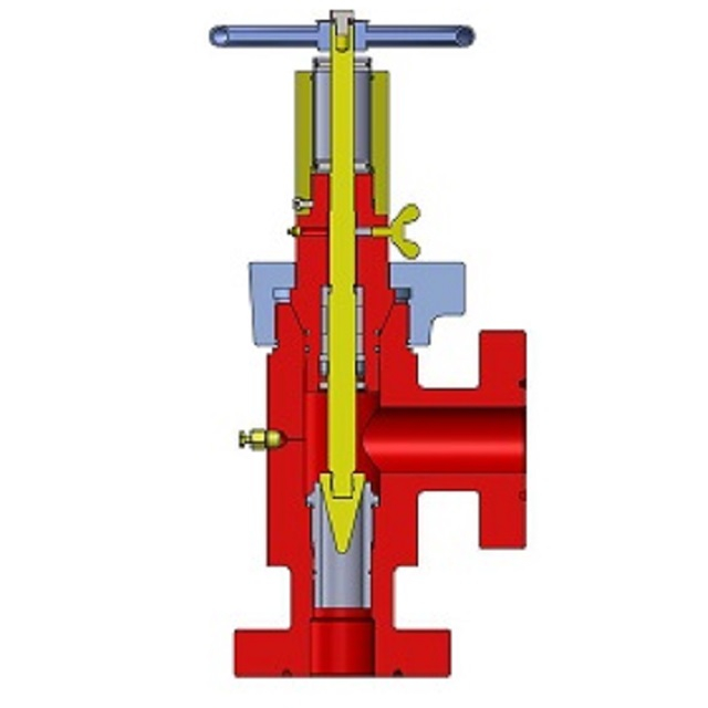 China adjustable choke manufacturers, adjustable choke suppliers ...